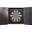 Target Darts Target Gabriel Clemens Dart Board Cabinet Set