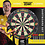 Target Darts Target Gabriel Clemens Dart Board Set