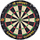 Target Darts Target Gabriel Clemens Dart Board Set