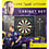 Target Darts Target Luke Littler Dart Board Cabinet Set