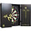 Target Darts Target Luke Littler Dart Board Cabinet Set