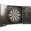 Target Darts Target Luke Littler Dart Board Cabinet Set