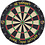 Target Darts Target Luke Littler Dart Board Set