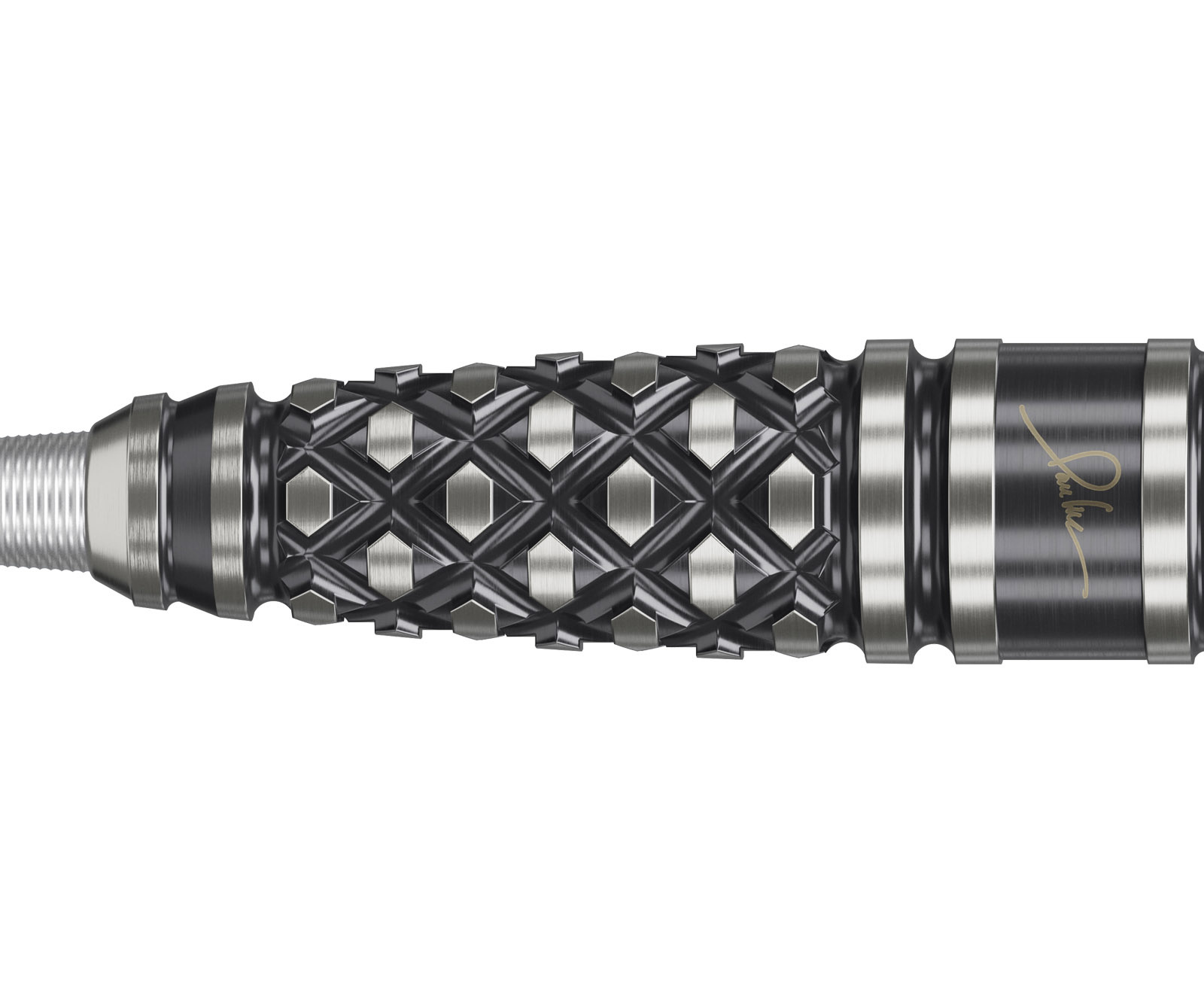 Target Paul Lim The Legend Gen 8 Soft Tip Darts - 19gm