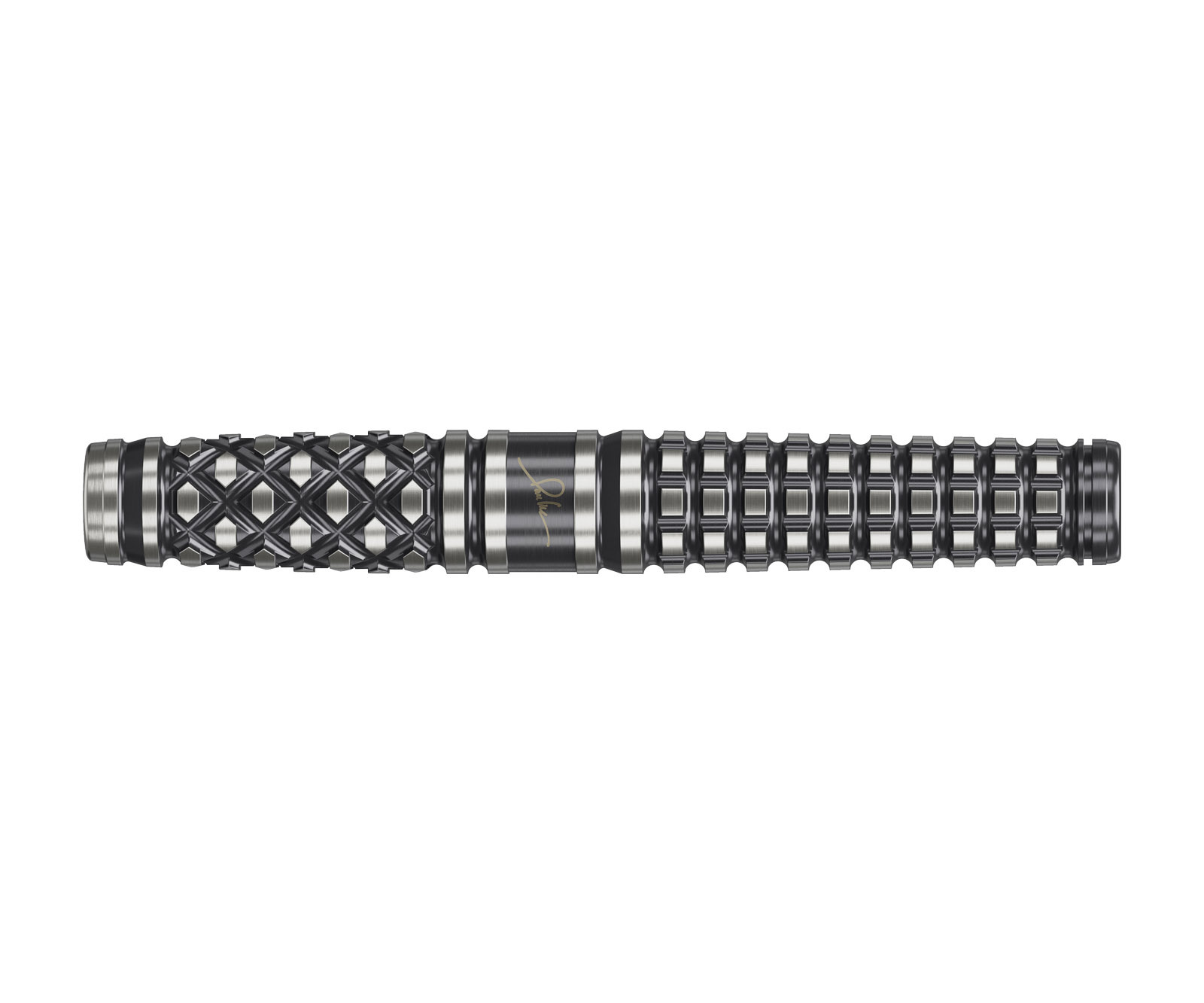 Target Paul Lim The Legend Gen 8 90% Tungsten 19g Soft Tip