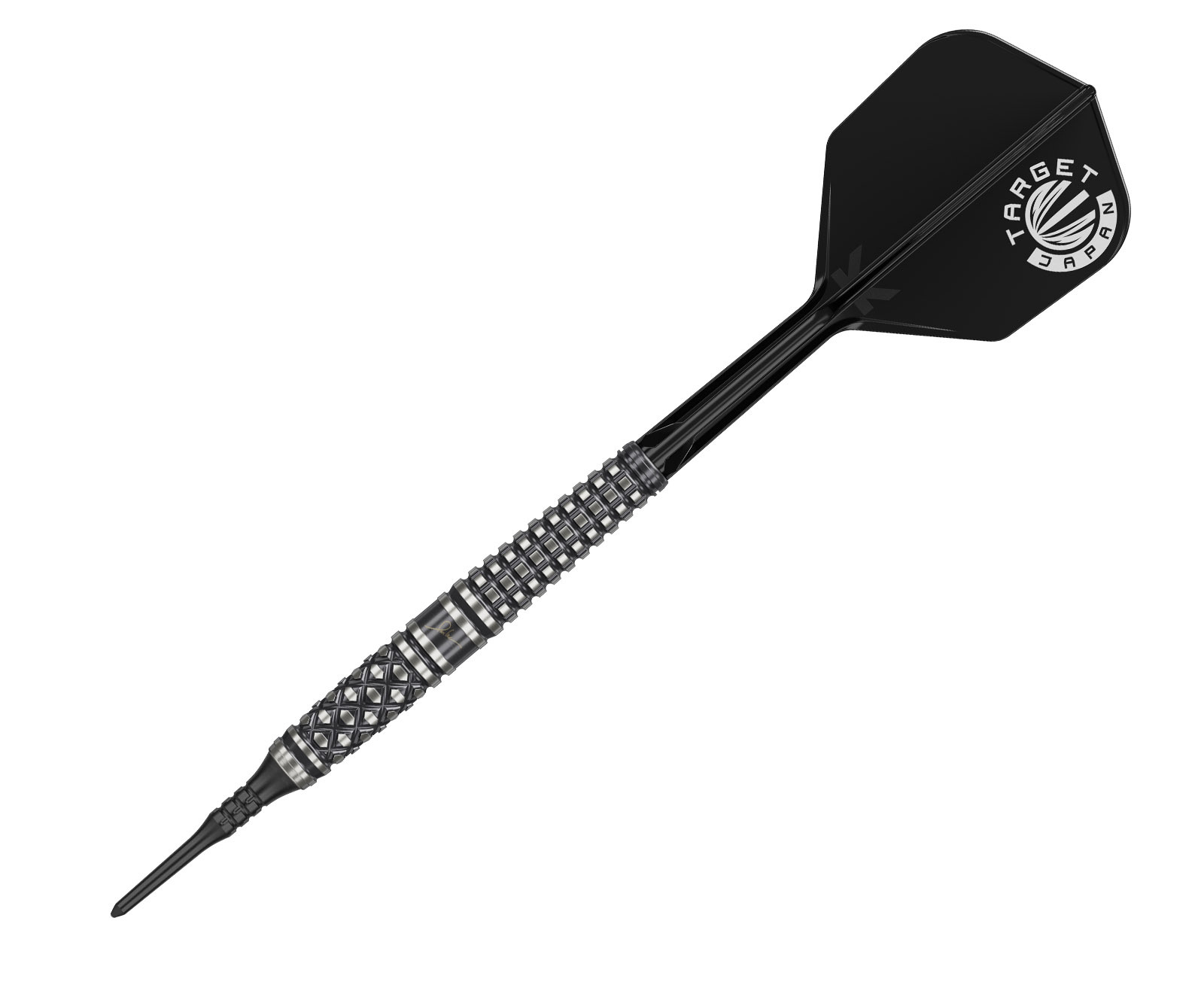 2025人気の 8 Gen Legend The Lim Paul Target 90% Tip Soft 19g Tungsten ダーツ
