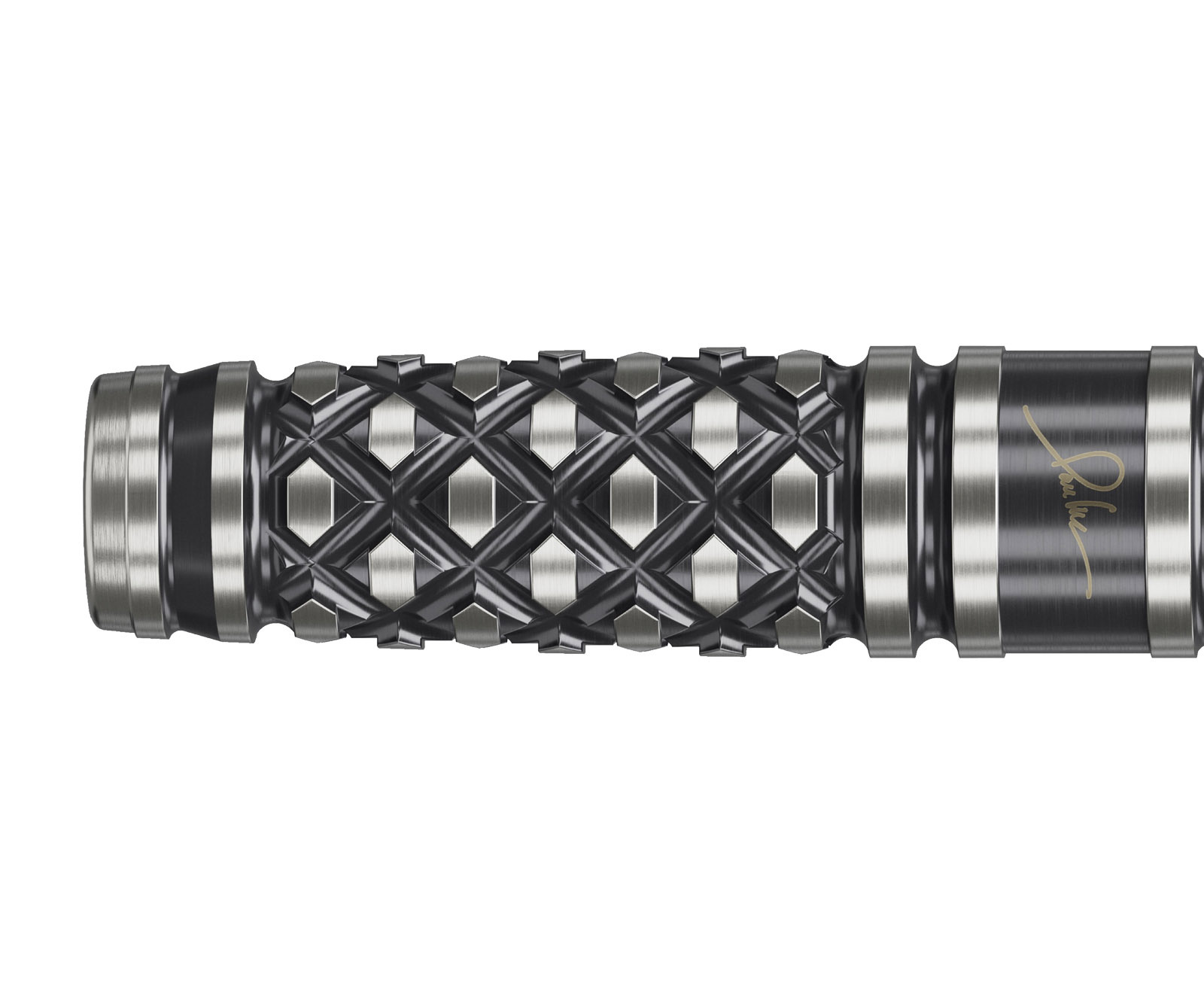 Target Paul Lim The Legend Gen 8 90% Tungsten 19g Soft Tip