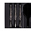 Target Darts Japan Target Black Marque Chaos Leonard Chai SP 23g Steel Tip Darts