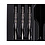 Target Darts Japan Target Black Marque PW Tan Phuay Wei SP 23g Steel Tip Darts