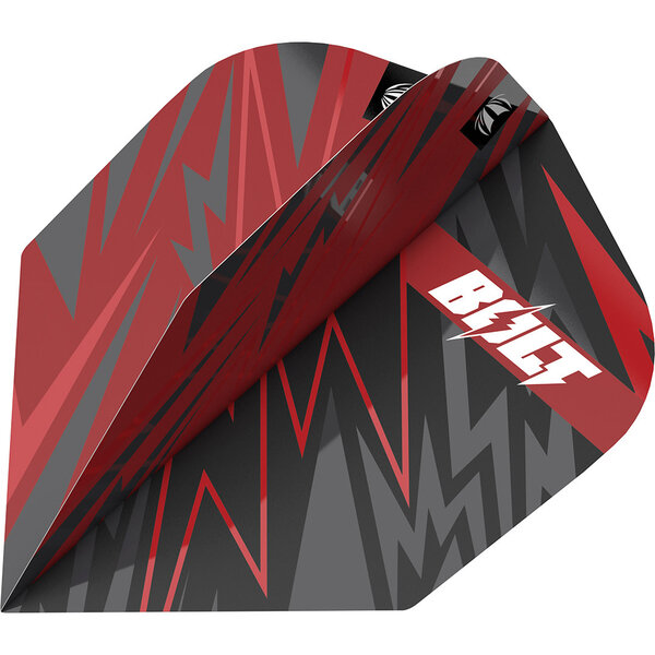 Target Darts Target Vision Ultra Player Sebastian Bialecki 3 Sets Dart Flights No.6