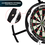Harrows Darts Harrows TriLight Ultra Bright LED Dartboard Light