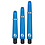 SHOT DARTS Shot Koi Carbon Dart Shafts Short