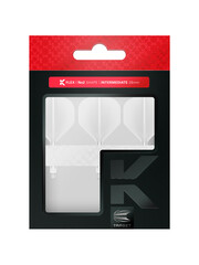 Target Darts Target K-Flex No.2 26mm In Between Dart Shafts