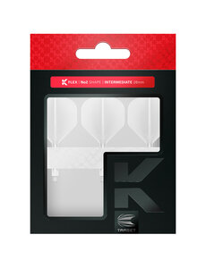 Target Darts Target K-Flex No.2 26mm In Between Dart Shafts