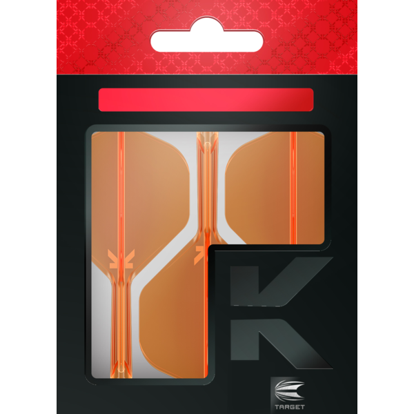 Target Darts Target K-Flex No.2 26mm In Between Dart Shafts