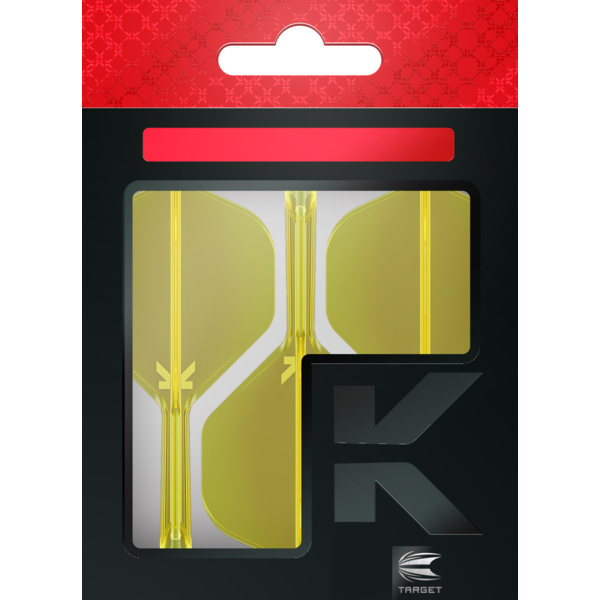 Target Darts Target K-Flex No.2 26mm In Between Dart Shafts