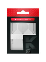 Target Darts Target K-Flex No.6 33mm Medium Dart Shafts