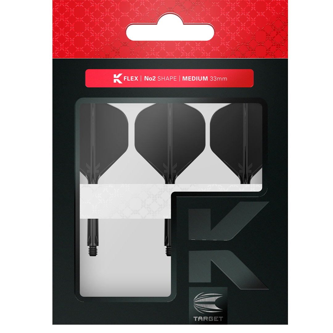 K-FLEX SHAPE RED