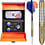 Target Darts Target Raymond v Barneveld Chrono 95% Swiss Steel Tip Darts