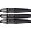 Target Darts Target Phil Taylor Raw Power G11 95% Swiss Steel Tip Darts