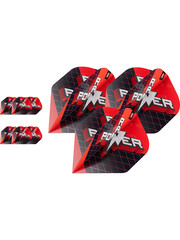 Target Darts Target Phil Taylor Raw G11 Pro Ultra Dart Flights 3 Sets