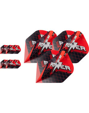 Target Darts Target Phil Taylor Raw G11 Pro Ultra Dart Flights 3 Sets