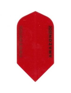 Amazon Amazon 150 Slim Dart Flights