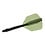 CueSoul CueSoul Rost77 Solid Big Wing Transparent Green