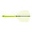 CueSoul CueSoul Rost77 Transparent Lime Green Standard Dart Flights
