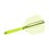 CueSoul CueSoul Rost77 Solid Big Wing Transparent Lime Green