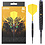 CueSoul CueSoul Chinese Zodiac Dragon Soft Tip Darts 19g