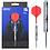CueSoul CueSoul Chinese Zodiac Horse Steel Tip Darts