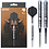 CueSoul CueSoul Chinese Zodiac Ox Soft & Steel Tip Darts 20g