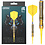 CueSoul CueSoul Chinese Zodiac Tiger Soft Tip Darts 20g