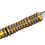 CueSoul CueSoul Chinese Zodiac Tiger Soft Tip Darts 20g