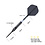 CueSoul CueSoul Chinese Zodiac Dog Steel Tip Darts 22g