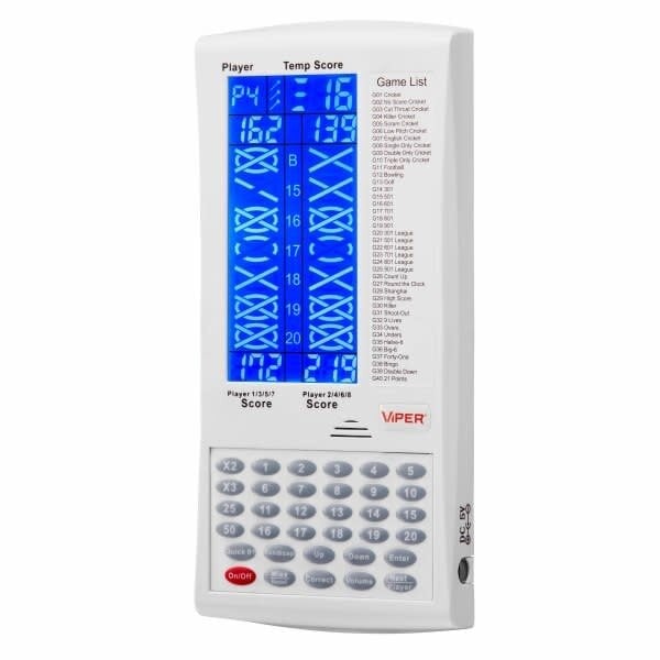 Viper Darts Viper ProScore Digital Scorer