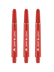 Mission Darts Mission Griplock Medium Dart Shafts