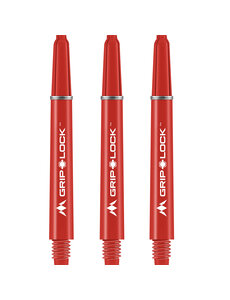 Mission Darts Mission Griplock Medium Dart Shafts