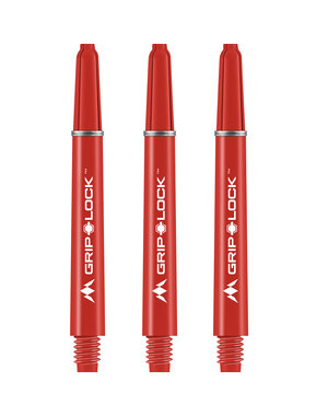 Mission Darts Mission Griplock Medium Dart Shafts