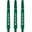 Mission Darts Mission Griplock Medium Dart Shafts