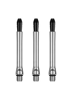 Mission Darts Mission Titan Fox Titanium Nat Inb Plus Dart Shafts