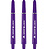 Mission Darts Mission Griplock Medium Dart Shafts