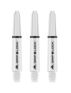 Mission Darts Mission Griplock Short Dart Shafts