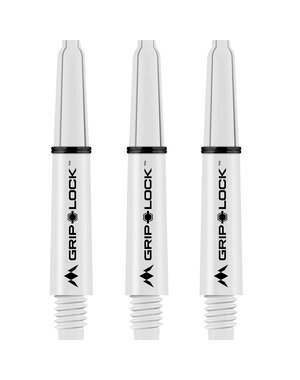 Mission Darts Mission Griplock Short Dart Shafts