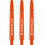 Mission Darts Mission Griplock Medium Dart Shafts