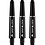 Mission Darts Mission Griplock Short Dart Shafts