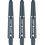Mission Darts Mission Griplock Short Dart Shafts
