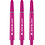 Mission Darts Mission Griplock Medium Dart Shafts