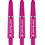 Mission Darts Mission Griplock Short Dart Shafts